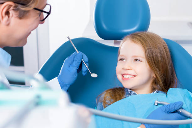 Oral Cancer Screening in Mechanicsburg, PA