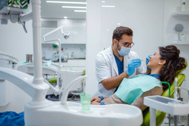 Best TMJ/TMD Treatment  in Mechanicsburg, PA