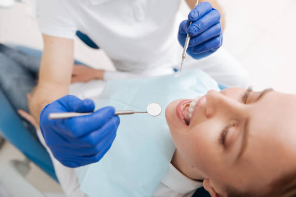 Advanced Technology for Better Dental Care in Mechanicsburg, PA